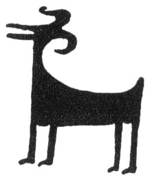 {Petroglyph}