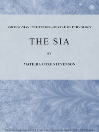 The Sia(1894 N 11 / 1889-1890 (pages 3-158))