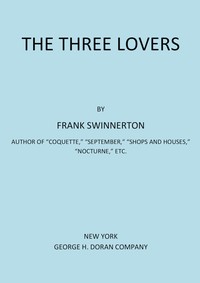 The Three Lovers