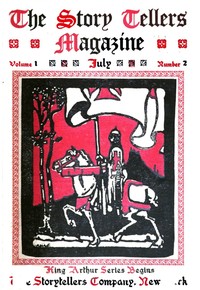 The Story Tellers' Magazine, Vol. I, No. 2, July 1913