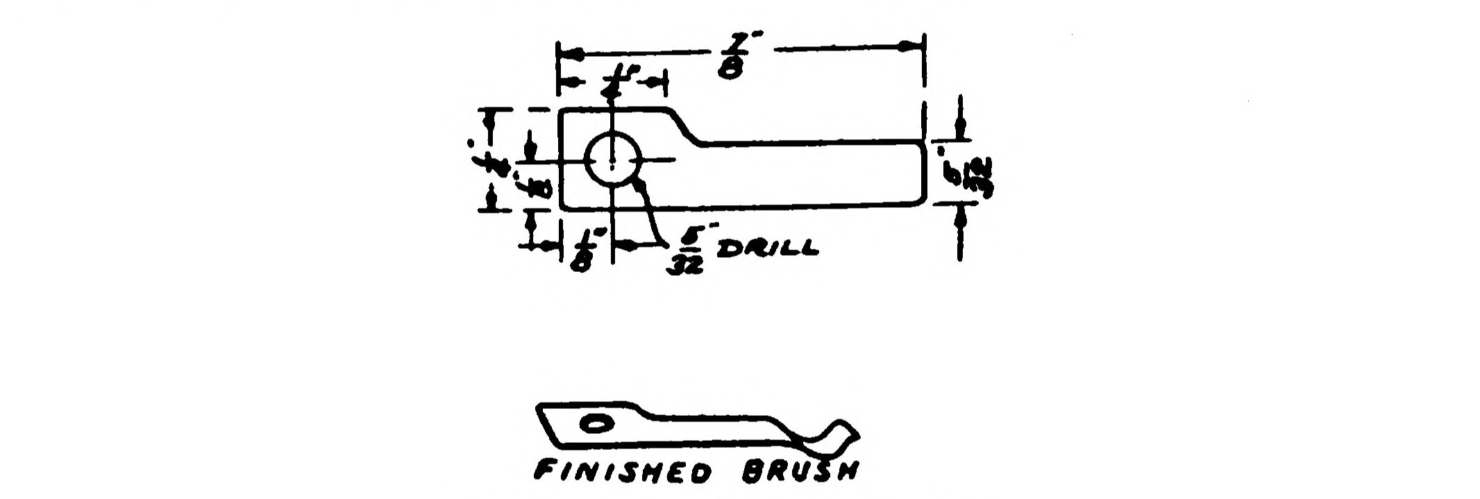 FIG. 141.—The Brushes.