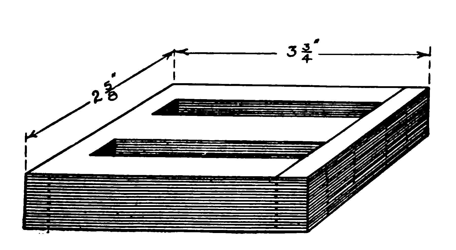 FIG. 60.—Assembly of the Core.