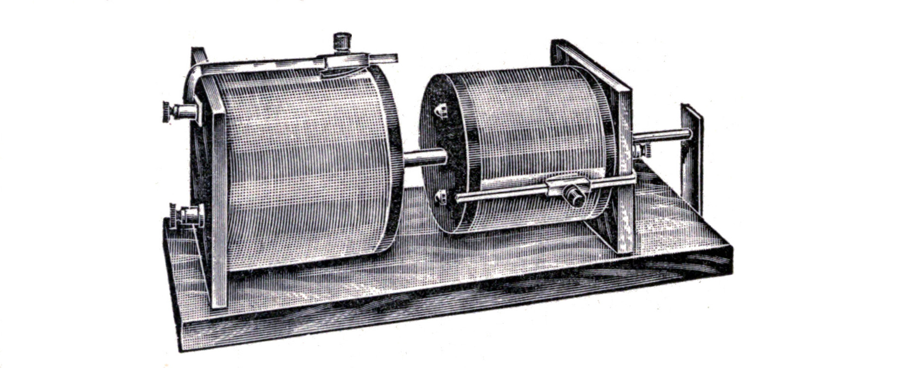 Fig. 133. Clapp-Eastham Loose Coupler.
