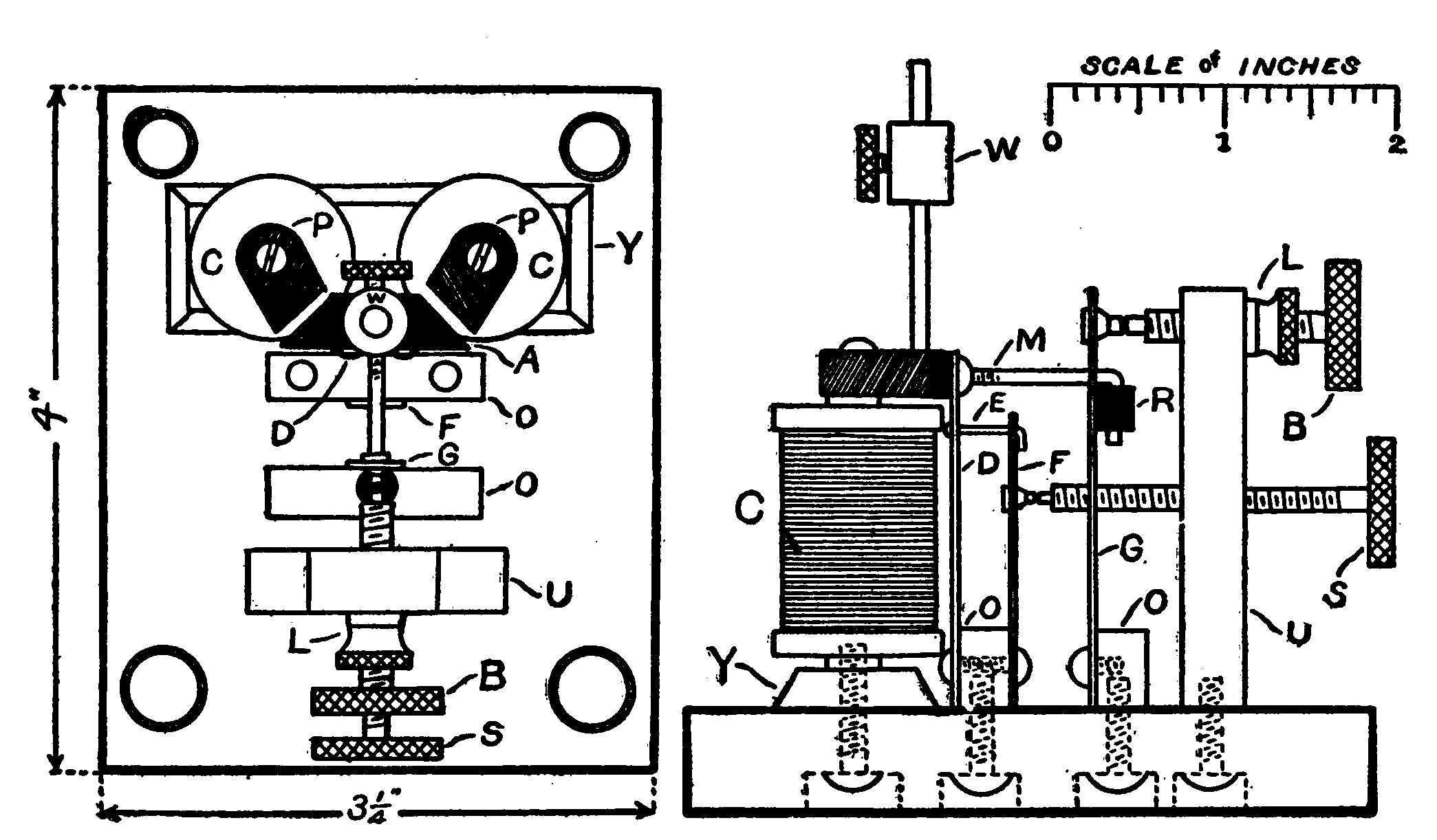 Fig. 34. Independent Interrupter.