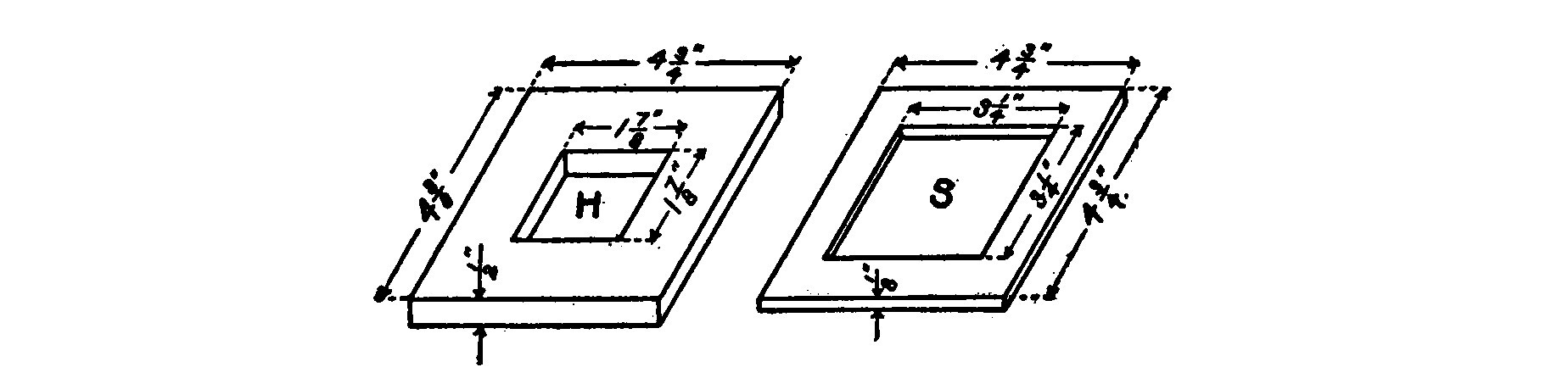 Fig. 45. Fiber Head and Separator.