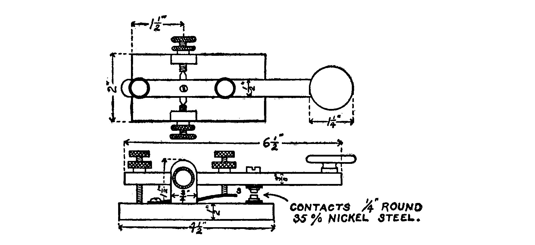 Fig. 68. Wireless Key.