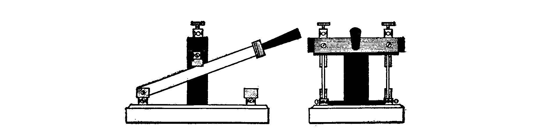 Fig. 75. "T" Aerial Switch.
