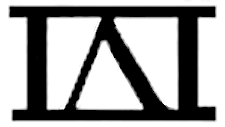 Pi-Delta ligature