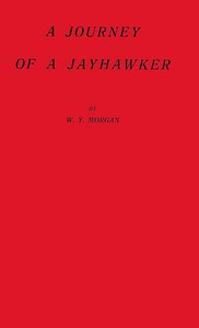 A Journey of a Jayhawker