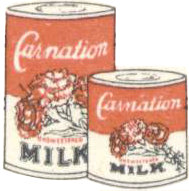 Carnation Milk