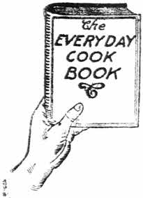 The Everyday Cook Book.