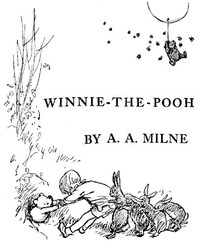 Winnie Puff Winnie-the-Pooh in Portuguese A Translation of  Winnie-the-Pooh (Portuguese Edition)