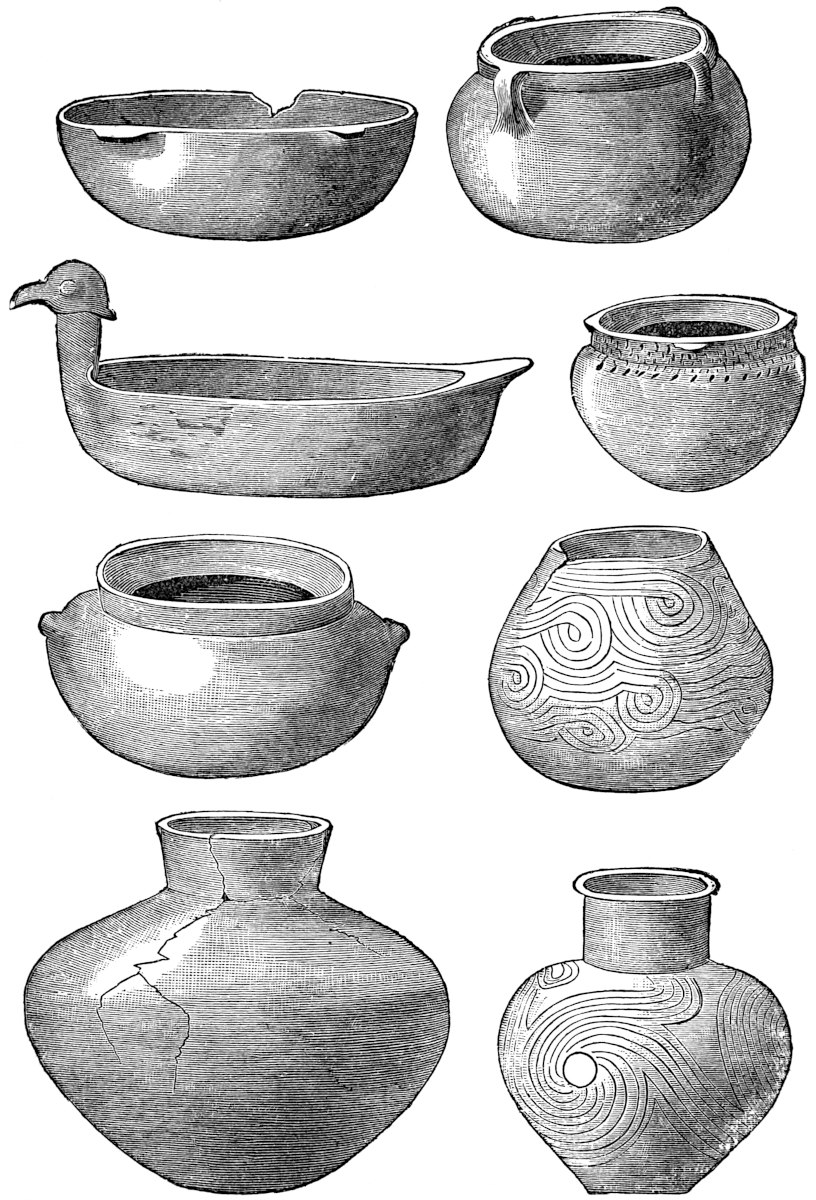 Gift RepublicBeaver Planter, Ceramic, White, One-Size