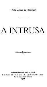 La intrusa – Wikipédia, a enciclopédia livre