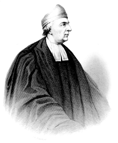 The Project Gutenberg eBook of The Life and Times of the Rev. John Wesley,  by Rev. L. Tyerman.
