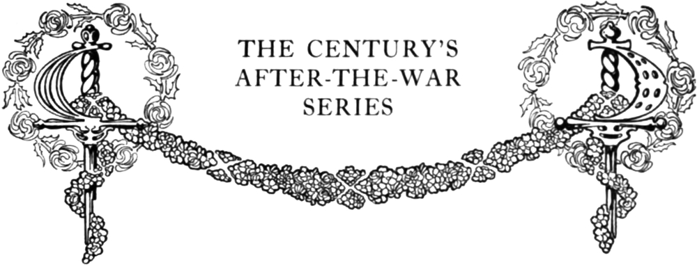 The Century’ After-the-War Series