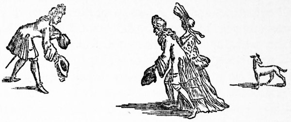 Acquaintances Meeting