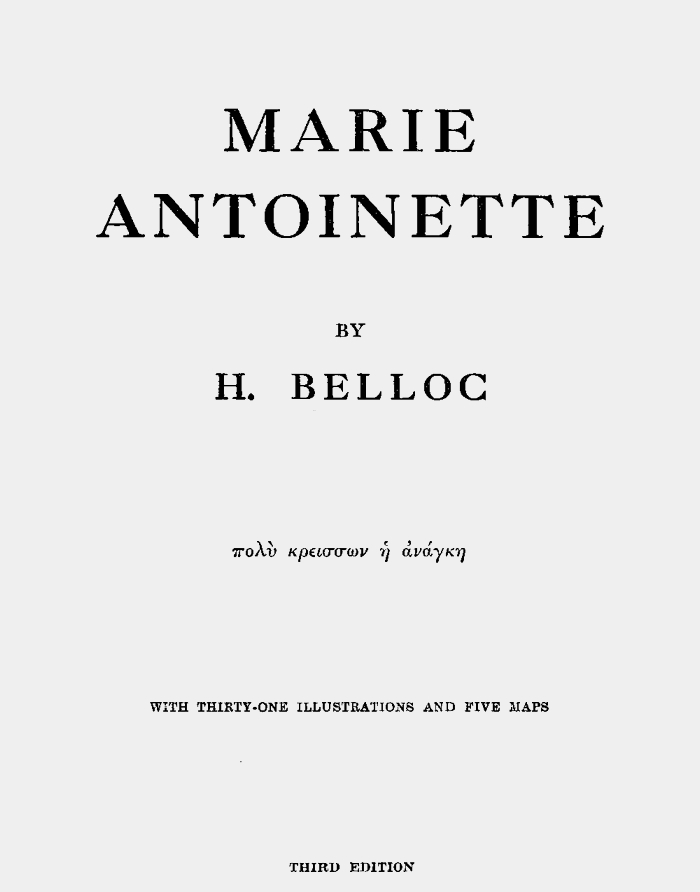 Perfect Marie Antoinette Blue! - Paperblog
