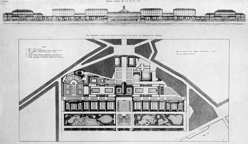 Architecture: Nineteenth and Twentieth Centuries | Henry-Russell