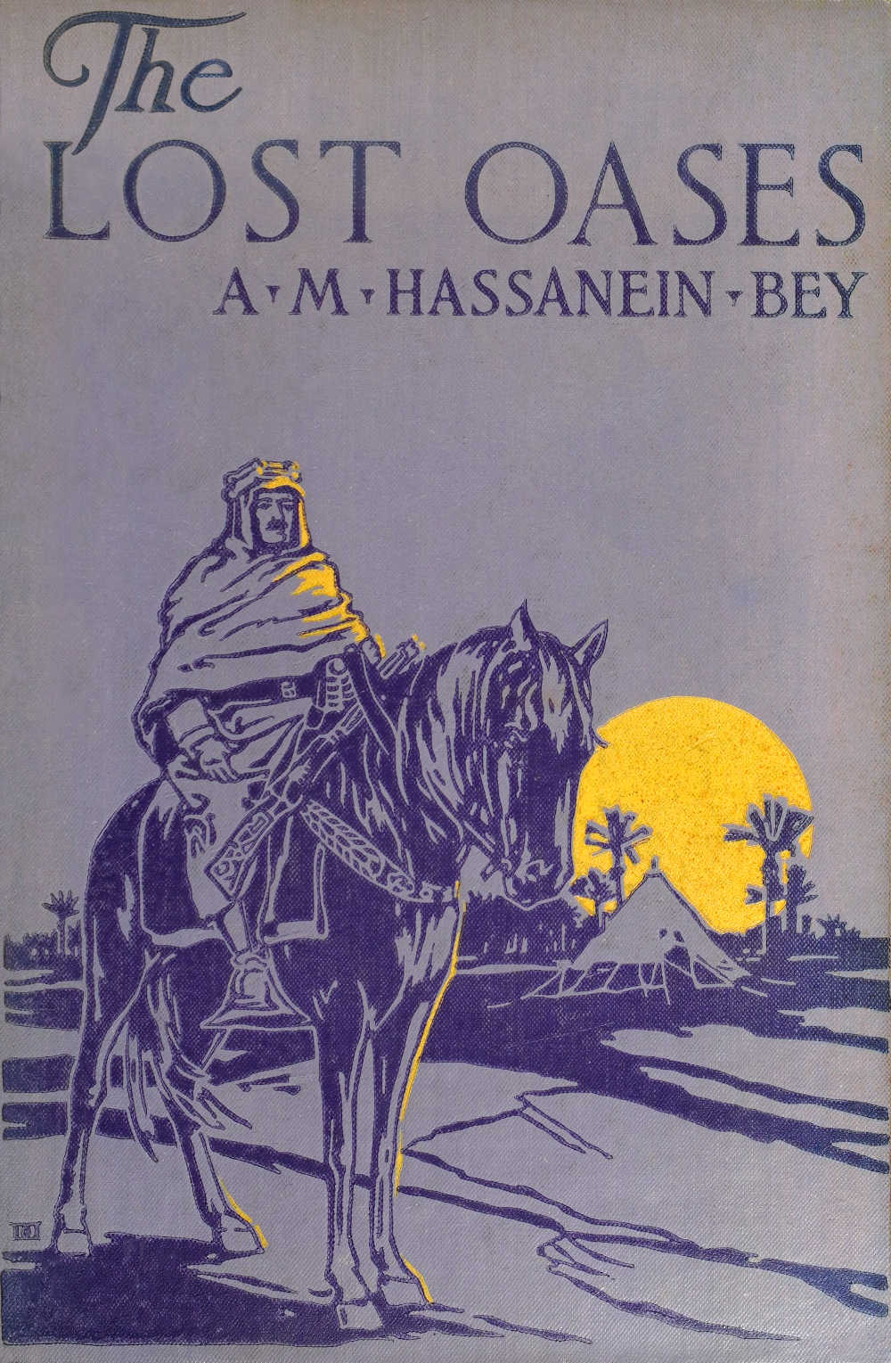 Bedouins  Project Gutenberg