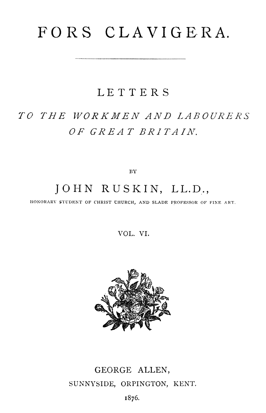 The Project Gutenberg eBook of The Life and Times of the Rev. John Wesley,  by Rev. L. Tyerman.