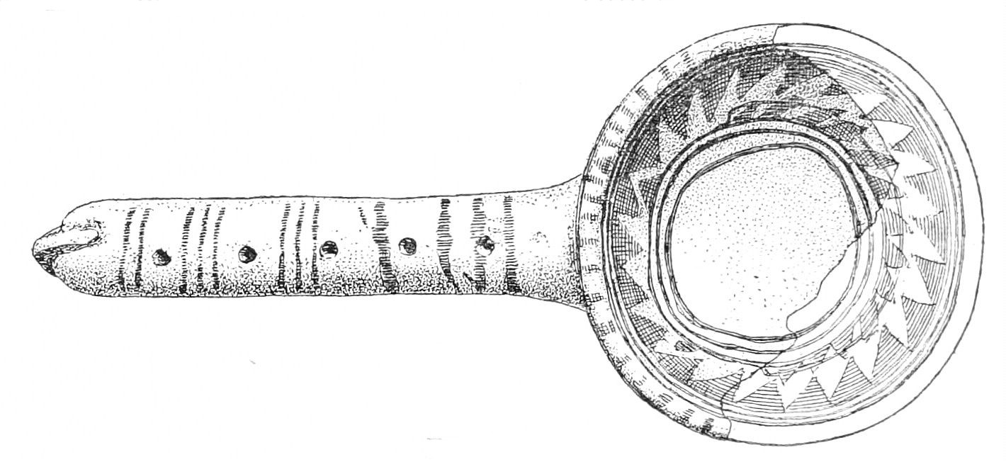 Fig. 4. Ladle