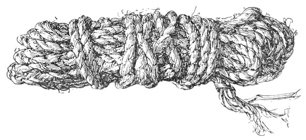 Fig. 26. Woven cord