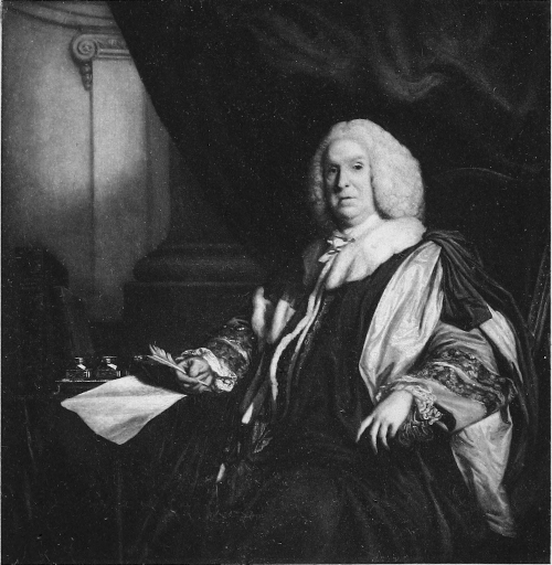 William Pulteney, 1st Earl of Bath