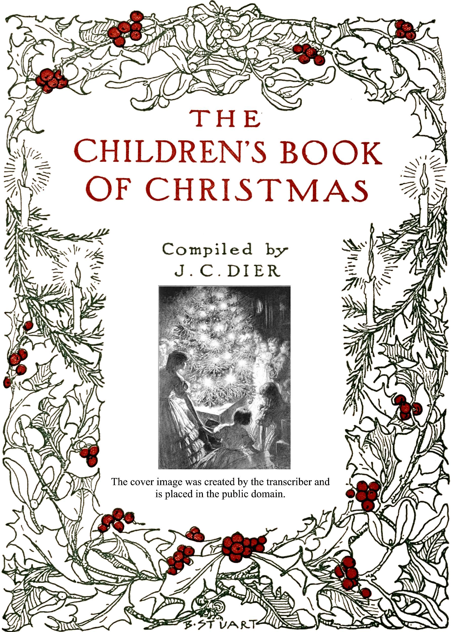 The Children's Book of Christmas