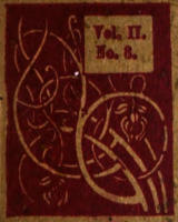 Vol. II. No. 3.
