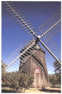 (Windmill.)