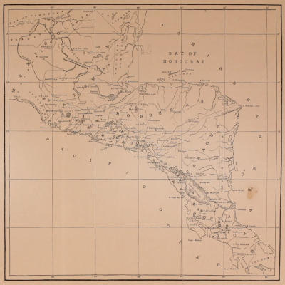 Print Map Quiz: relieve de américa (geografia e historia