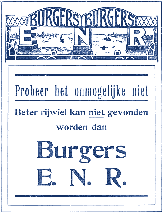 Burgers Burgers E N R