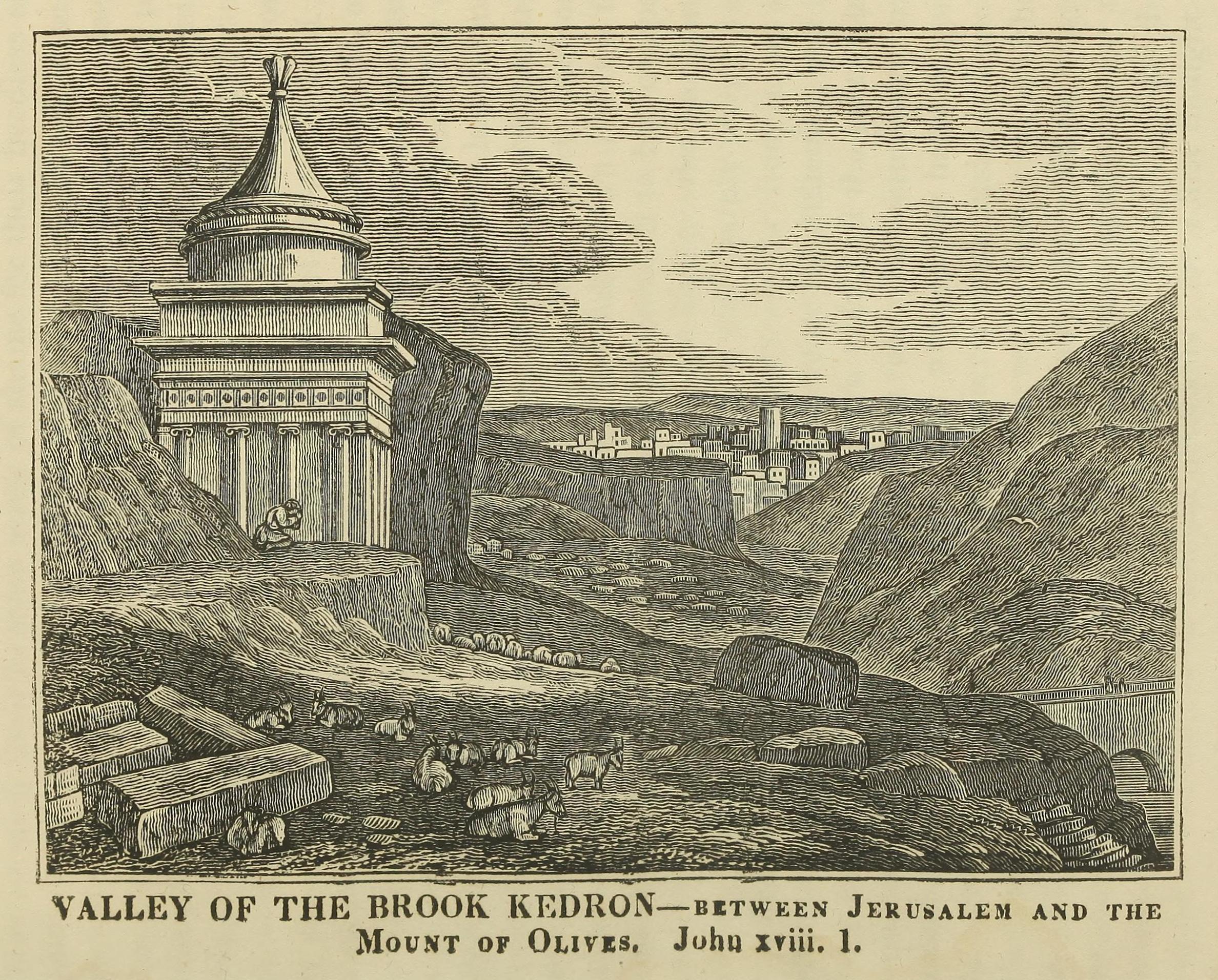 Lives of the Apostles of Jesus Christ | A Project Gutenberg eBook