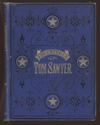 The Adventures of Tom Sawyer, Part 7.