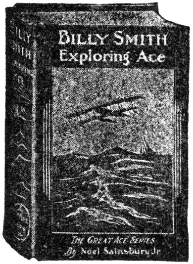 Billy Smith-exploring ace