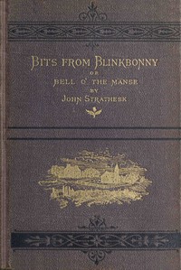 Bits from Blinkbonny, John Strathesk