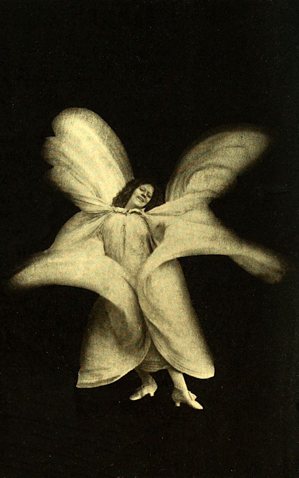 Picture of Loie Fuller