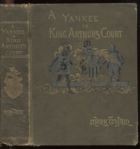 A Connecticut Yankee in King Arthur's Court, Part 1.