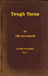 Tough yarns, The Old Sailor