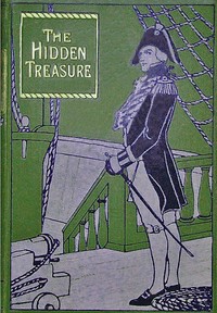 The hidden treasure, Lucy Ellen Guernsey