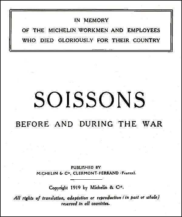 The “SOISSONS.