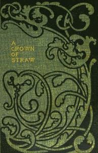A crown of straw, Allen Upward