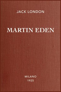 Martin Eden, Jack London, Gian Dàuli