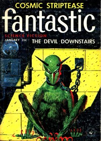 The devil downstairs, P. F. Costello