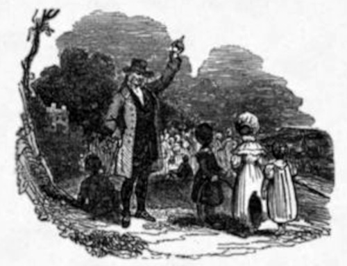 Merry's Museum | Project Gutenberg