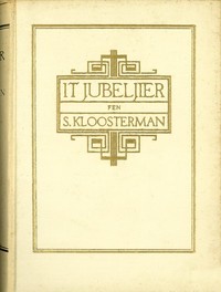 It Jubeljier, Simke Kloosterman