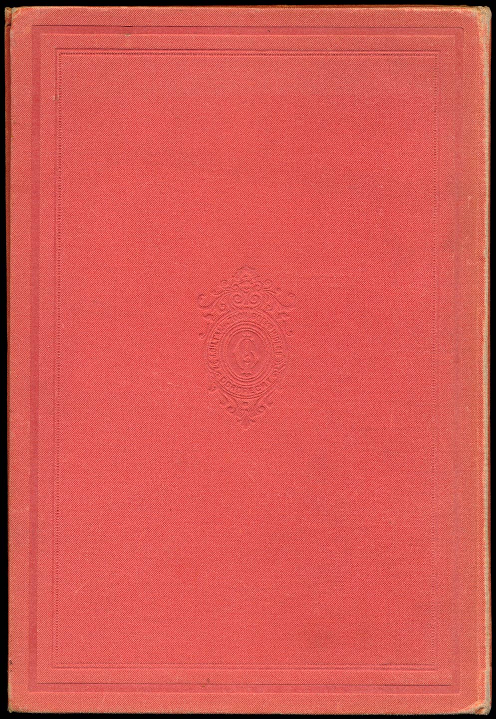 Oorspronkelijke achterkant.