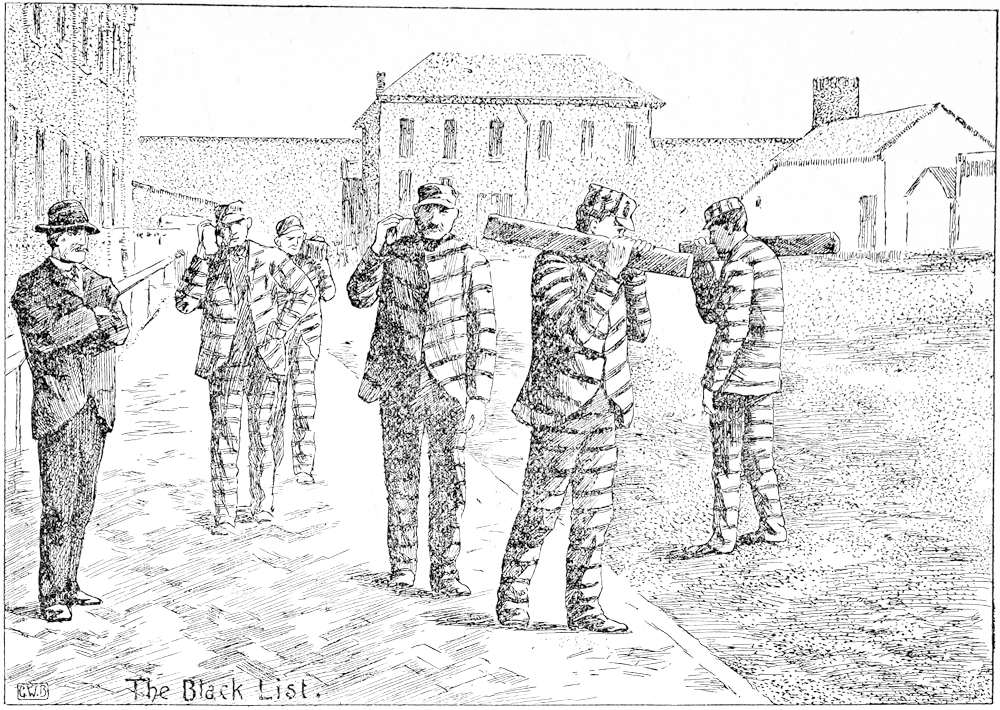 The Black List