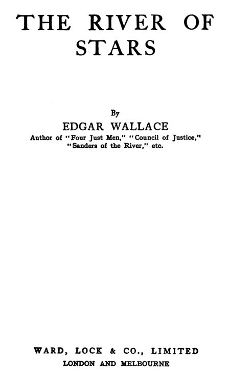 title page